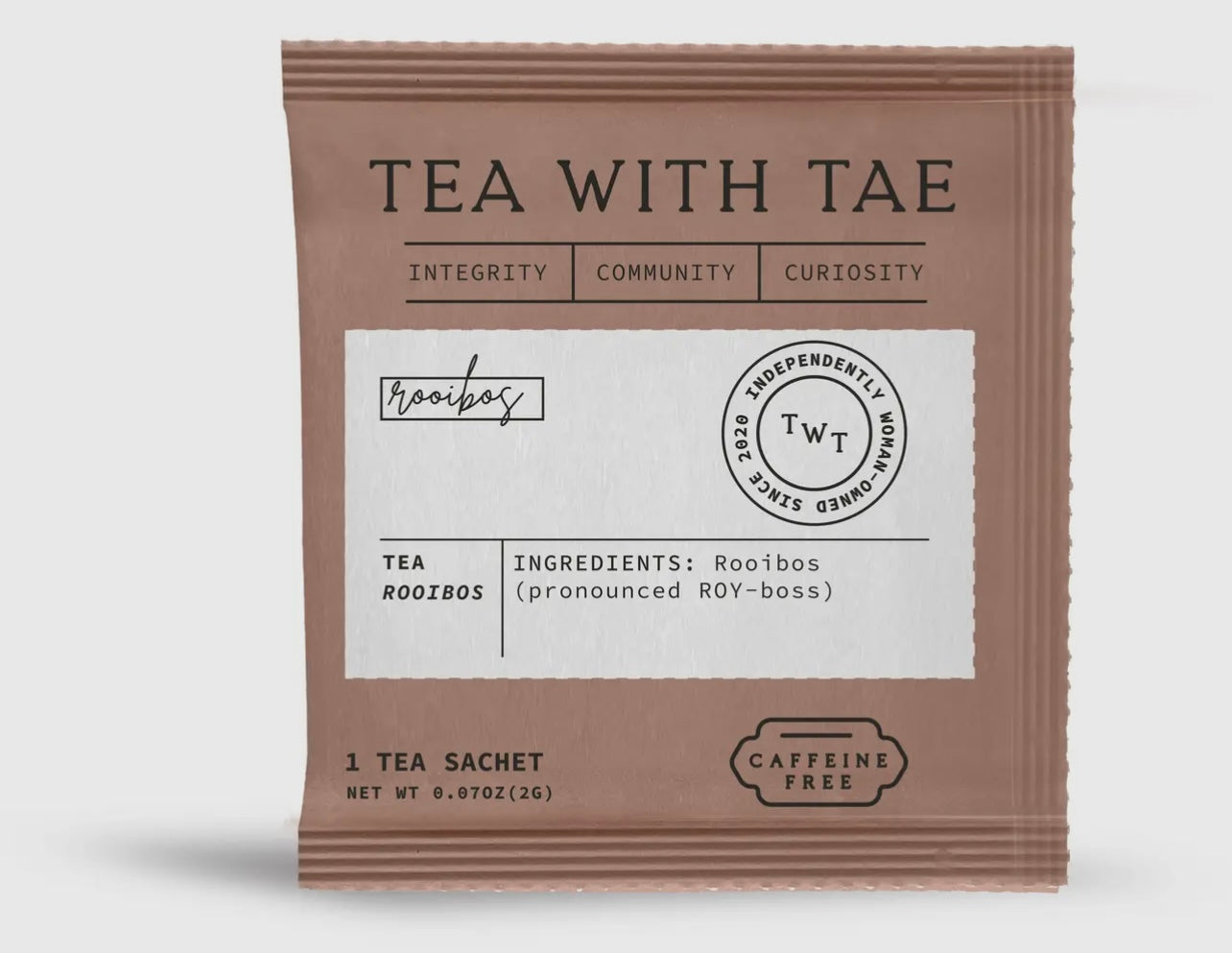 2-pack Rooibos Tea