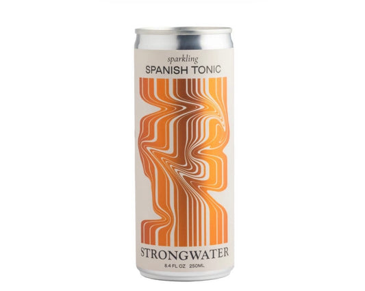 Spanish Tonic